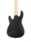 Clevan CSA-22-SBK Электрогитара, черная CSA-22-SBK