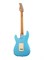 GTRS S800-Standard-800-BL Электрогитара с встроенным процессором, синяя S800-Standard-800-BL
