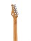 GTRS S800-Standard-800-BL Электрогитара с встроенным процессором, синяя S800-Standard-800-BL
