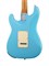 GTRS S800-Standard-800-BL Электрогитара с встроенным процессором, синяя S800-Standard-800-BL