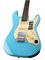 GTRS S800-Standard-800-BL Электрогитара с встроенным процессором, синяя S800-Standard-800-BL