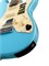 GTRS S800-Standard-800-BL Электрогитара с встроенным процессором, синяя S800-Standard-800-BL