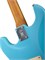 GTRS S800-Standard-800-BL Электрогитара с встроенным процессором, синяя S800-Standard-800-BL