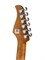 GTRS S800-Standard-800-BL Электрогитара с встроенным процессором, синяя S800-Standard-800-BL