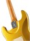 GTRS S801-Standard-801-GD Электрогитара с встроенным процессором, золотистая S801-Standard-801-GD