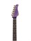 GTRS S900-Standard-900-650-PPR Электрогитара с встроенным процессором, фиолетовая S900-Standard-900-650-PPR