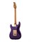 GTRS S900-Standard-900-650-PPR Электрогитара с встроенным процессором, фиолетовая S900-Standard-900-650-PPR