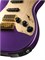 GTRS S900-Standard-900-650-PPR Электрогитара с встроенным процессором, фиолетовая S900-Standard-900-650-PPR
