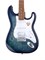 Mooer MSC20-Pro-OCBL Электрогитара, синяя MSC20-Pro-OCBL