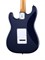 Mooer MSC20-Pro-OCBL Электрогитара, синяя MSC20-Pro-OCBL