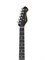 Mooer MSC10-Pro-BLK Электрогитара, черная MSC10-Pro-BLK
