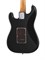 Mooer MSC10-Pro-BLK Электрогитара, черная MSC10-Pro-BLK