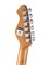 Mooer MSC10-Pro-BLK Электрогитара, черная MSC10-Pro-BLK
