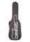 Mooer MSC10-Pro-BLK Электрогитара, черная MSC10-Pro-BLK