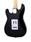 Belcat BST-KIT-BK Электрогитара с комбоусилителем и аксессуарами, черная BST-KIT-BK