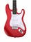 Belcat BST-KIT-RD Электрогитара с комбоусилителем и аксессуарами, красная BST-KIT-RD