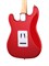 Belcat BST-KIT-RD Электрогитара с комбоусилителем и аксессуарами, красная BST-KIT-RD