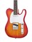 Foix FEG/FEG-KG-08-RED Электрогитара, красная FEG/FEG-KG-08-RED