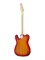 Foix FEG/FEG-KG-08-RED Электрогитара, красная FEG/FEG-KG-08-RED
