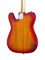 Foix FEG/FEG-KG-08-RED Электрогитара, красная FEG/FEG-KG-08-RED