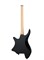 Foix FEG/FEG-KG-30-BK Электрогитара, цвет чёрный FEG/FEG-KG-30-BK