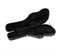 Jakob Winter JWC-4059-B Футляр-кейс для электрогитары, пластик, черный JWC-4059-B