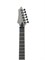 Cort X500-Menace-GS X Series Электрогитара, серая X500-Menace-GS