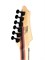 Cort X500-Menace-GS X Series Электрогитара, серая X500-Menace-GS