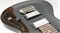 Swing CLASSIC-DC-SE-BK Электрогитара CLASSIC-DC-SE-BK