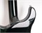 Swing CLASSIC-DC-SE-BK Электрогитара CLASSIC-DC-SE-BK