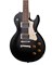 Cort CR100-BK Classic Rock Электрогитара, черная CR100-BK