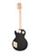Cort CR100-BK Classic Rock Электрогитара, черная CR100-BK