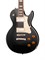 Cort CR200-BK Classic Rock Электрогитара, черная CR200-BK