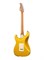 GTRS S800-Standard-800-GD Электрогитара с встроенным процессором, золотистая S800-Standard-800-GD