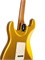 GTRS S800-Standard-800-GD Электрогитара с встроенным процессором, золотистая S800-Standard-800-GD