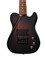 Easy Fix Easy-Fold-Tele-Pro-3TB Электрогитара складная Easy-Fold-Tele-Pro-3TB