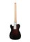 Easy Fix Easy-Fold-Tele-Pro-3TB Электрогитара складная Easy-Fold-Tele-Pro-3TB