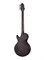 Clevan CP-52FTBK-GLOSS Электрогитара, черная CP-52FTBK-GLOSS
