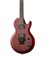 Clevan CP-33FRTWR-GLOSS Электрогитара, красная, HH CP-33FRTWR-GLOSS
