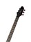 Clevan CP-33FRTWR-GLOSS Электрогитара, красная, HH CP-33FRTWR-GLOSS