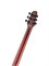 Clevan CP-33FRTWR-GLOSS Электрогитара, красная, HH CP-33FRTWR-GLOSS