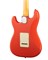 Prodipe JMFST80MAFR Электрогитара ST80MA, красная JMFST80MAFR