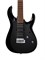 Cort X200-BK X Series Электрогитара, черная X200-BK