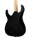 Cort X200-BK X Series Электрогитара, черная X200-BK