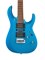 Cort X200-CBL X Series Электрогитара, синяя X200-CBL