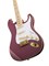 Justpro ST10SE-MC02-CR Электрогитара, бордовая ST10SE-MC02-CR