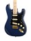 Justpro ST10SE-MC01-NB Электрогитара, синяя ST10SE-MC01-NB