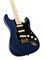 Justpro ST10SE-MC01-NB Электрогитара, синяя ST10SE-MC01-NB