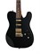 Justpro TC20R-PBK Электрогитара, черная TC20R-PBK