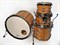 Fat Custom Drums FAT2624cdsBNM Барабанная установка FAT2624cdsBNM